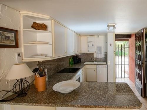 Bastidon Vue Mer Antheor-Cap-Roux ภายนอก รูปภาพ