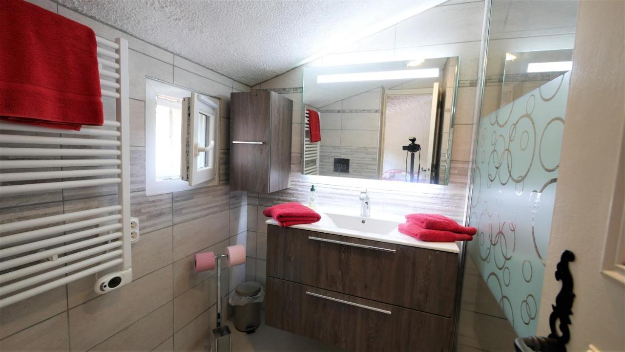 Bastidon Vue Mer Antheor-Cap-Roux ภายนอก รูปภาพ