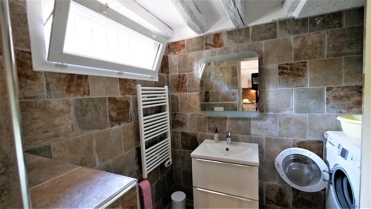 Bastidon Vue Mer Antheor-Cap-Roux ภายนอก รูปภาพ